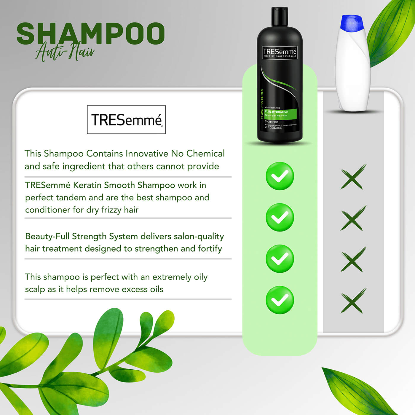 Amazon Product Comparison Image