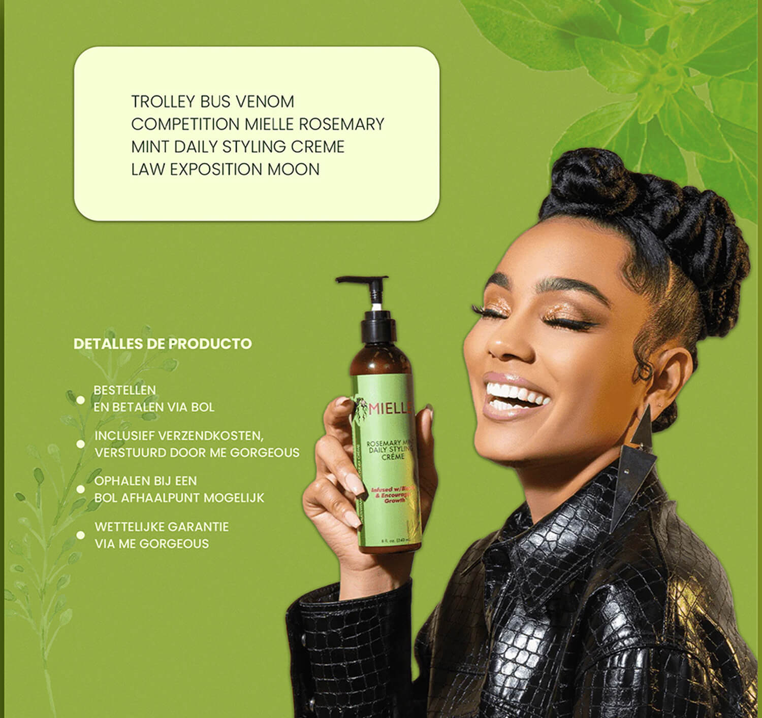 Amazon Product Lifestyle Image