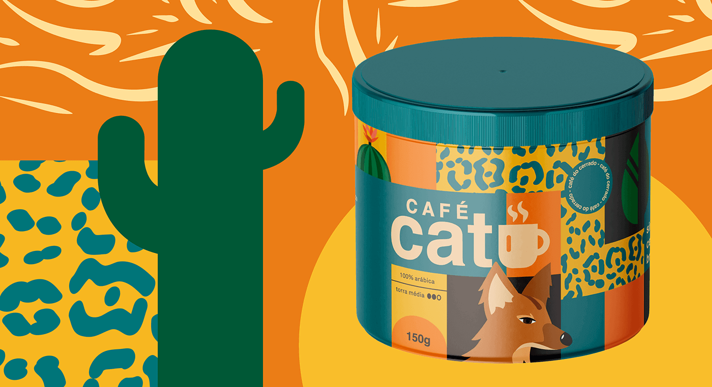 Amazon Product Packaging Design